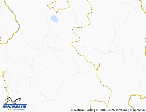 MICHELIN Benlikaya map - ViaMichelin