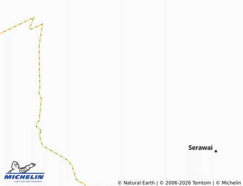 Mapa MICHELIN Bedaha - ViaMichelin