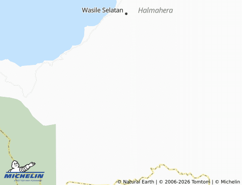 MICHELIN Minamin map - ViaMichelin