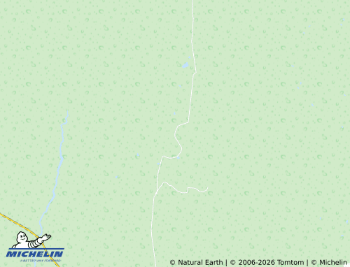 Mappa MICHELIN Guadalupe Victoria - ViaMichelin