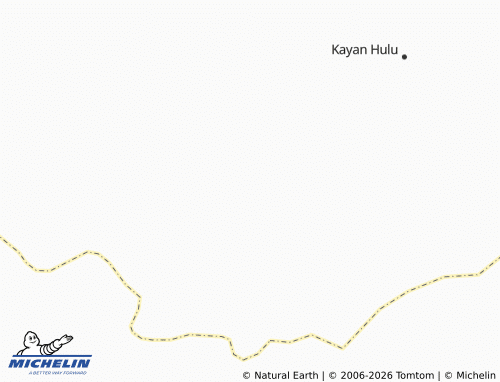 Mapa MICHELIN Empakan - ViaMichelin