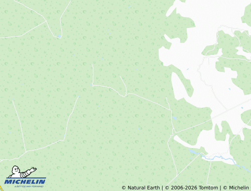 Mappa MICHELIN Los Remedios - ViaMichelin