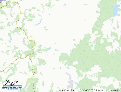 MICHELIN-Landkarte Ionovka - ViaMichelin