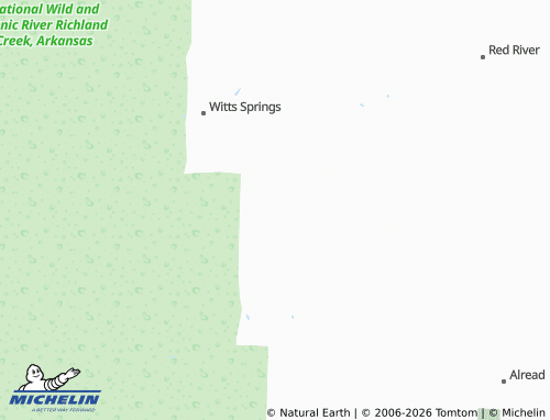 Mappa MICHELIN Tilly - ViaMichelin