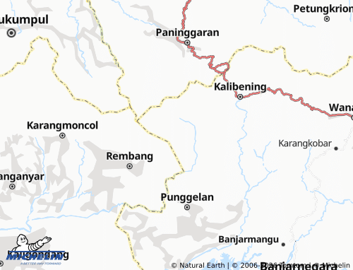 Mapa MICHELIN Pasegeran - ViaMichelin