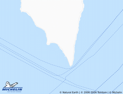 Mappa MICHELIN Murotsu - ViaMichelin