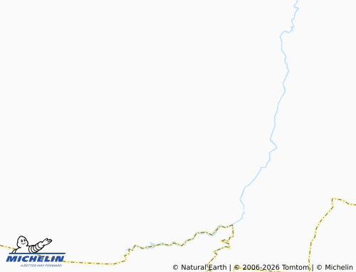 Mappa MICHELIN Bajikile - ViaMichelin