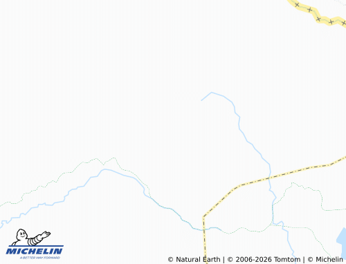 Mapa MICHELIN Funda Palanga - ViaMichelin