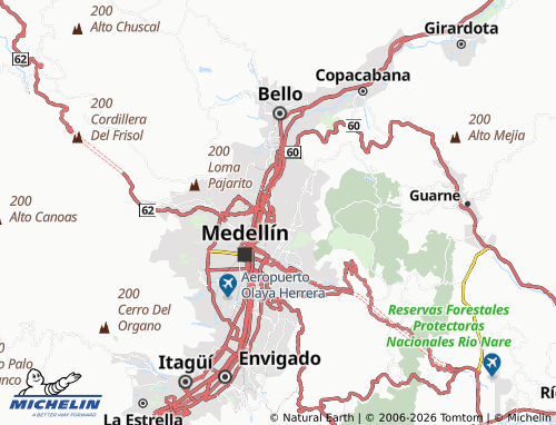 Carte MICHELIN Brasilia - ViaMichelin