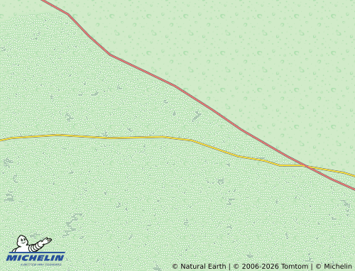 MICHELIN Ningling map - ViaMichelin