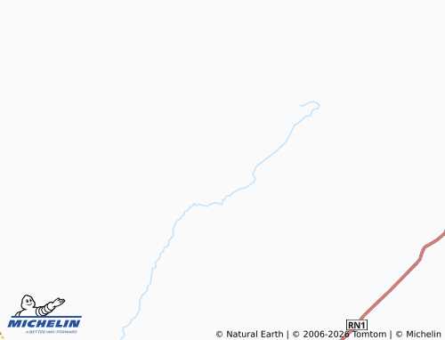 Mapa MICHELIN Bonde - ViaMichelin