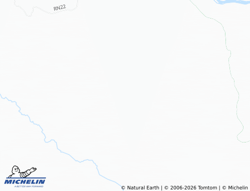 Mappa MICHELIN Bosulu - ViaMichelin