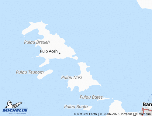 Carte MICHELIN Lhoh - ViaMichelin