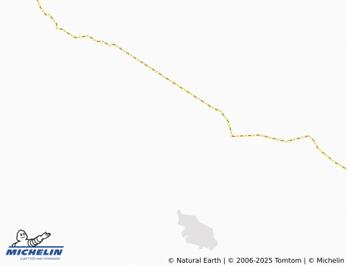 MICHELIN Nur map - ViaMichelin