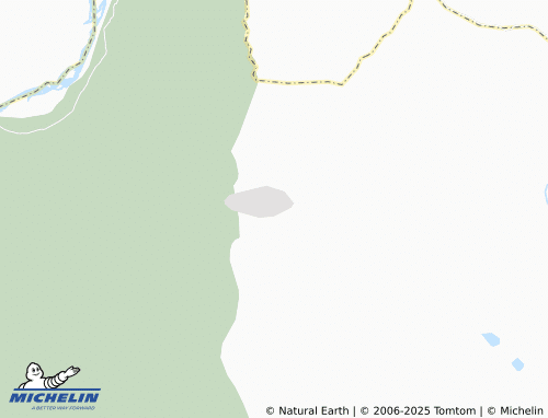 MICHELIN Masincilane map - ViaMichelin