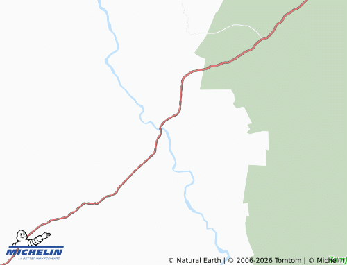 Carte MICHELIN Zurmi - ViaMichelin