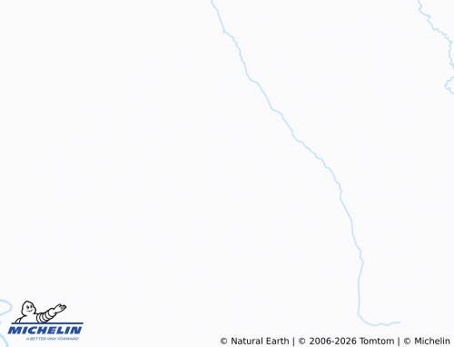 Mappa MICHELIN Mapalanga - ViaMichelin