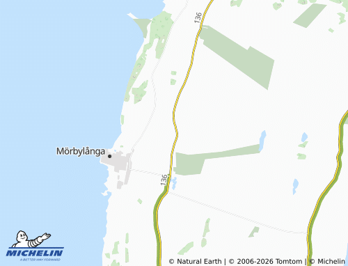 Carte MICHELIN Resmo - ViaMichelin