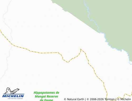 Mappa MICHELIN Kilomo - ViaMichelin