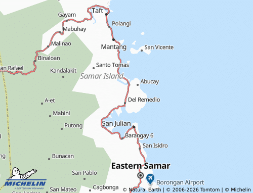 MICHELIN San Francisco map - ViaMichelin