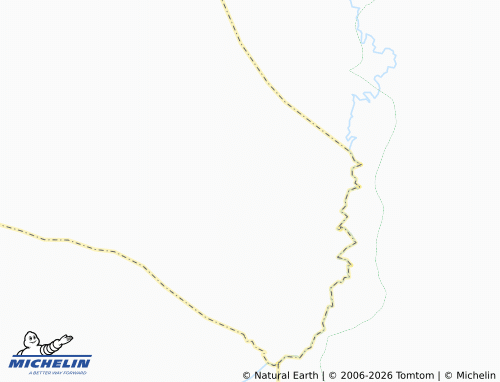 Mappa MICHELIN Dimba-Putu - ViaMichelin