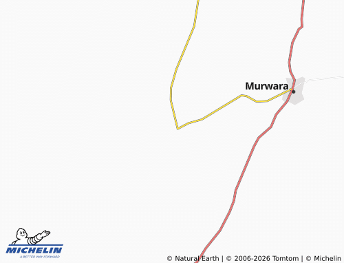 Mappa MICHELIN Bilheri - ViaMichelin