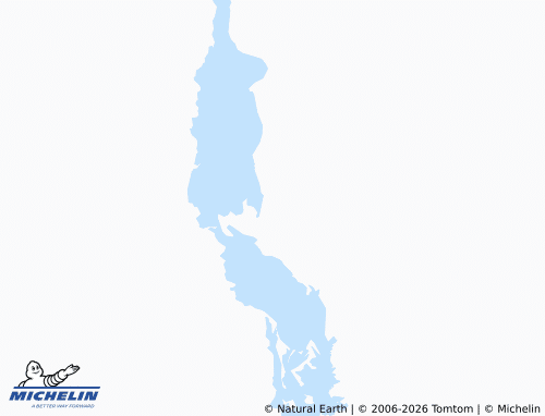 Mapa MICHELIN Diadioumbera - ViaMichelin