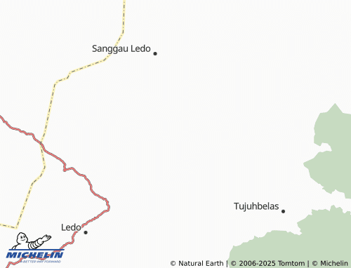 MICHELIN Bange map - ViaMichelin