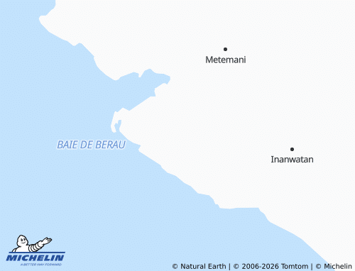 Mapa MICHELIN Sibae - ViaMichelin