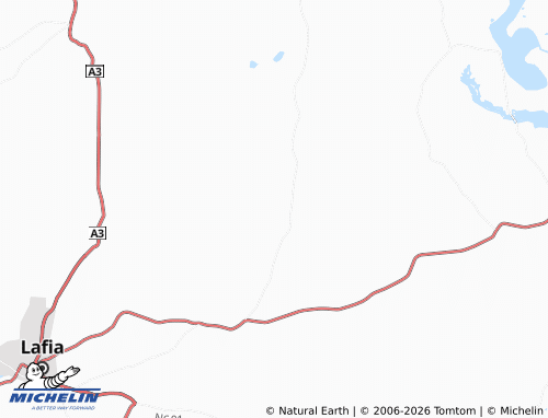 Mappa MICHELIN Alakio - ViaMichelin