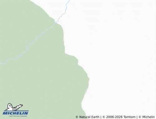 Mapa MICHELIN Akbata - ViaMichelin