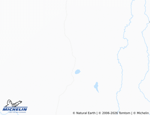 Mappa MICHELIN Camajomba - ViaMichelin