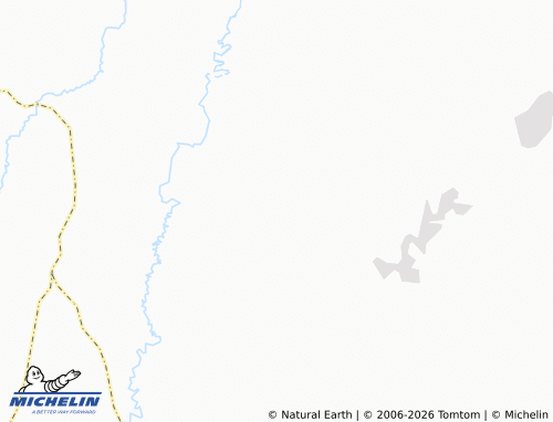 Mappa MICHELIN Merode - ViaMichelin