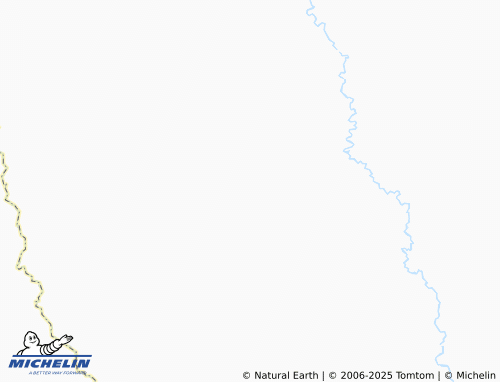 MICHELIN Muelo map - ViaMichelin