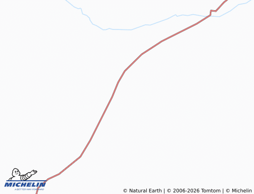 Mapa MICHELIN Nahavand - ViaMichelin