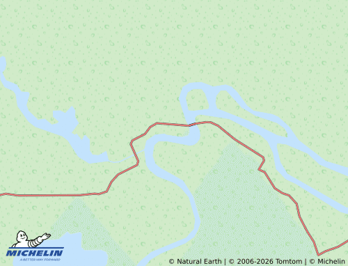 Mapa MICHELIN Fengtai - ViaMichelin