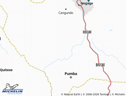 Mappa MICHELIN Quissecue - ViaMichelin