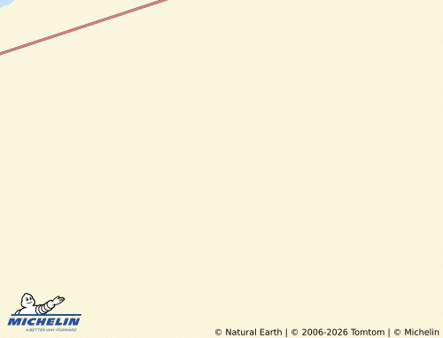 Mappa MICHELIN Mona Remount Depot - ViaMichelin