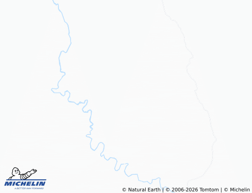 Mappa MICHELIN Lukamba - ViaMichelin