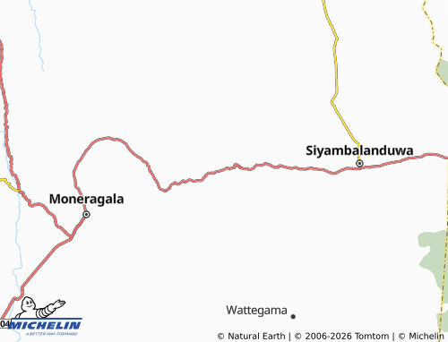 Mappa MICHELIN Indigasella - ViaMichelin