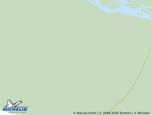 Mappa MICHELIN Mibale - ViaMichelin