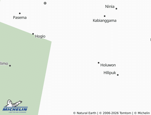 Mapa MICHELIN Sengsenagaik - ViaMichelin