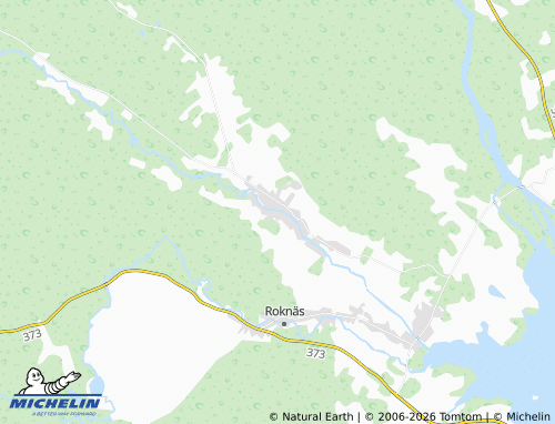 MICHELIN Lillpite map - ViaMichelin