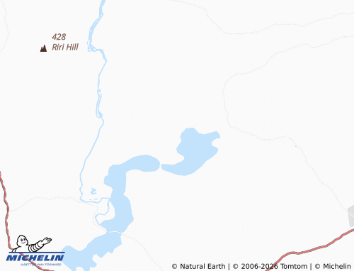 Mappa MICHELIN Ungreuyon - ViaMichelin