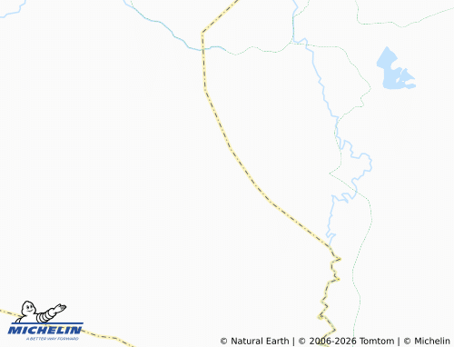 Mapa MICHELIN Kimvolo - ViaMichelin