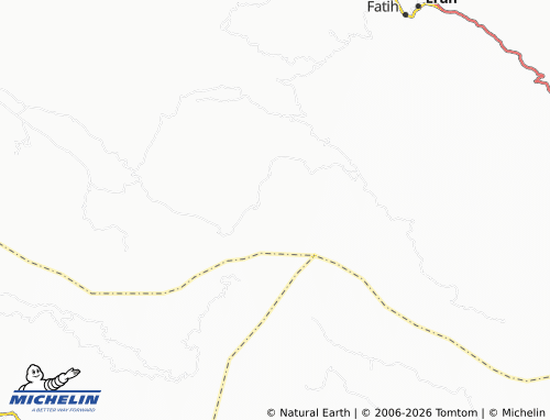 Mappa MICHELIN Gülburnu - ViaMichelin