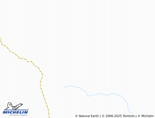 MICHELIN Alahina map - ViaMichelin