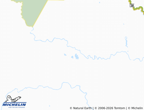 Mapa MICHELIN Putere - ViaMichelin