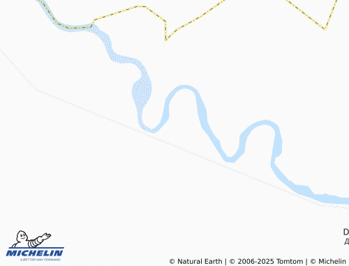 MICHELIN Maraldy map - ViaMichelin