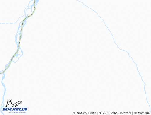 Mapa MICHELIN Misai - ViaMichelin